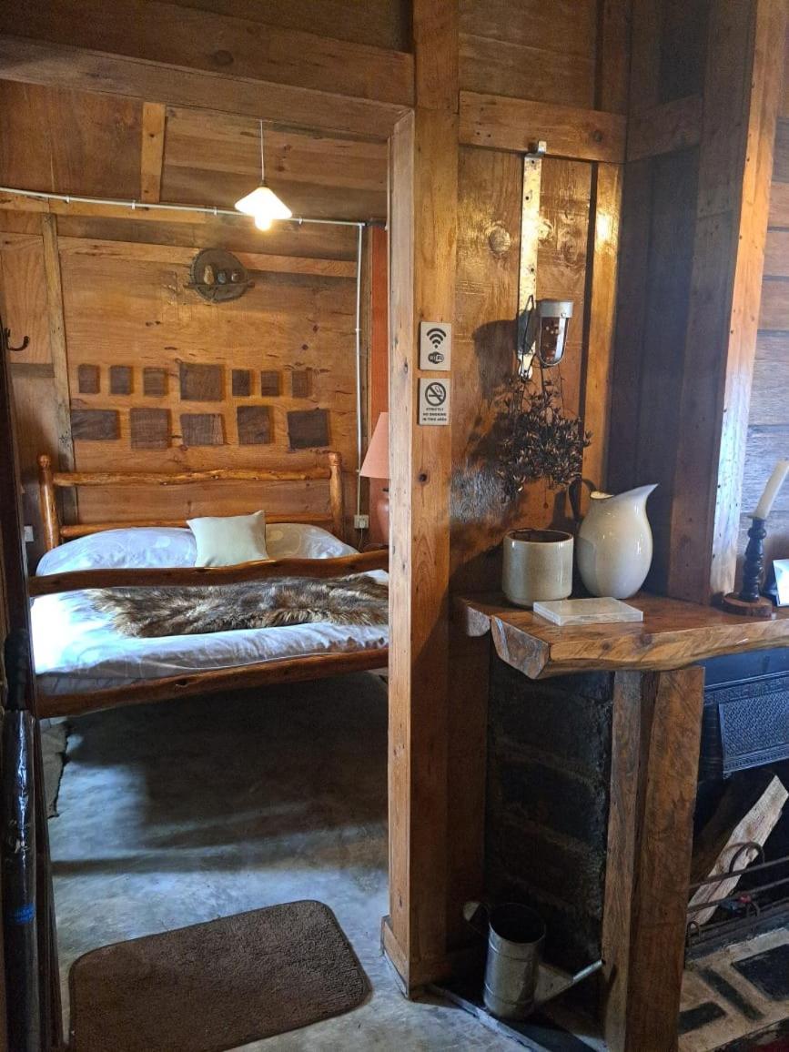 Stoneleigh Cottage نوفارا إيلِيا المظهر الخارجي الصورة