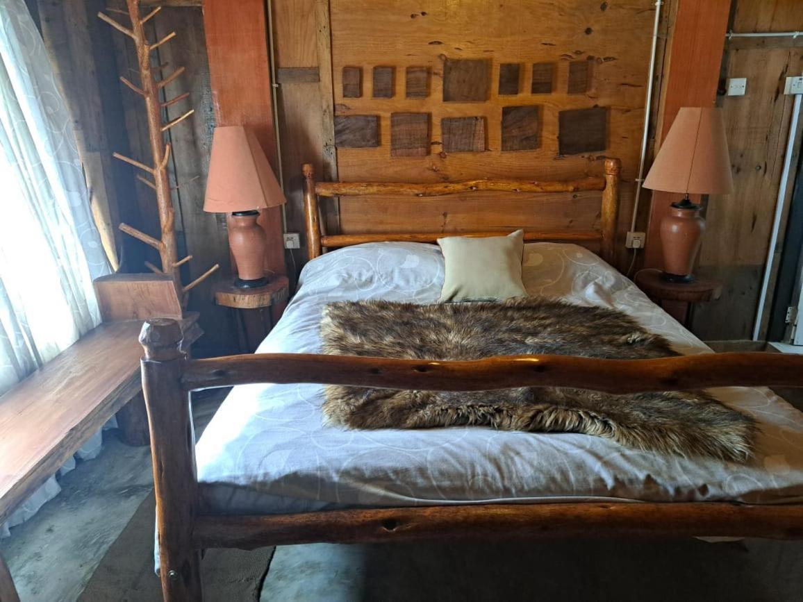 Stoneleigh Cottage نوفارا إيلِيا المظهر الخارجي الصورة