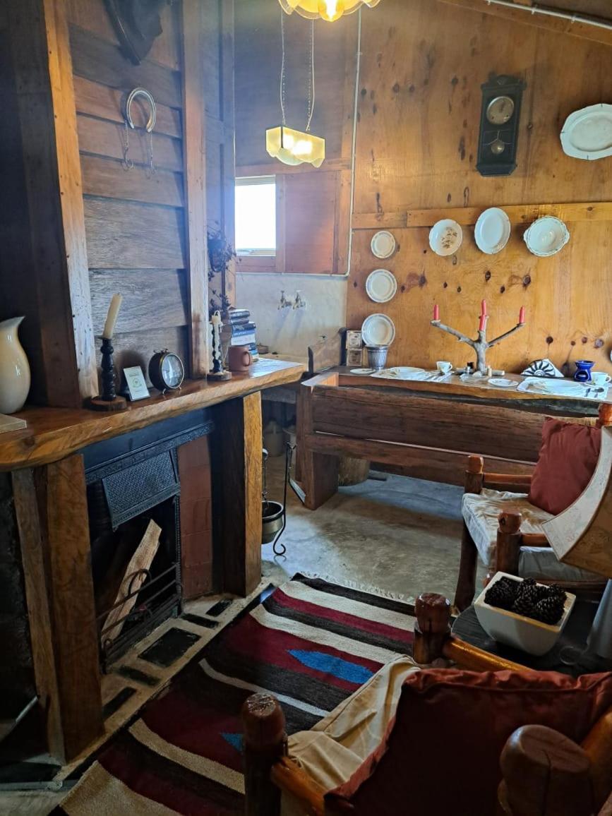 Stoneleigh Cottage نوفارا إيلِيا المظهر الخارجي الصورة