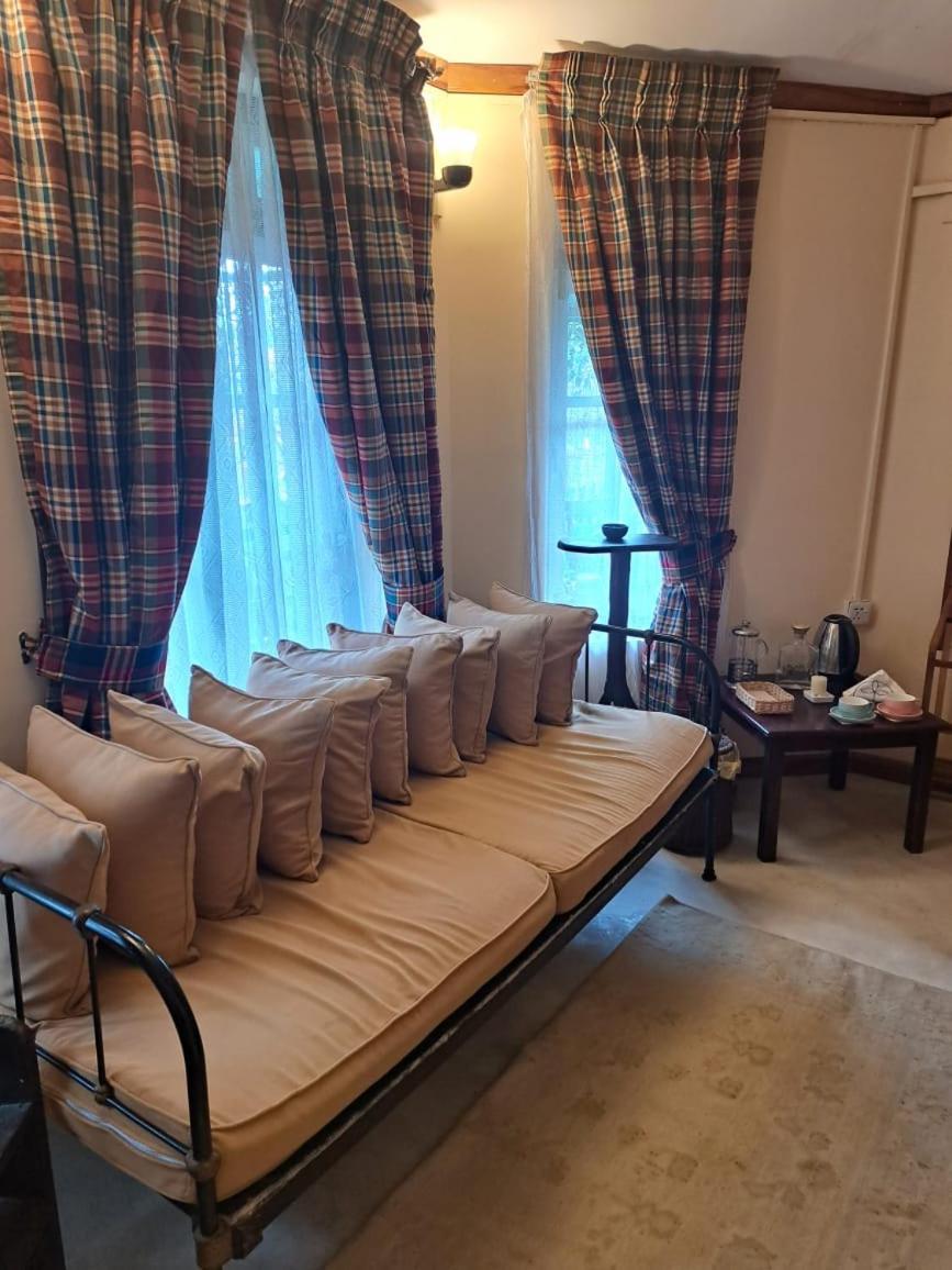 Stoneleigh Cottage نوفارا إيلِيا المظهر الخارجي الصورة