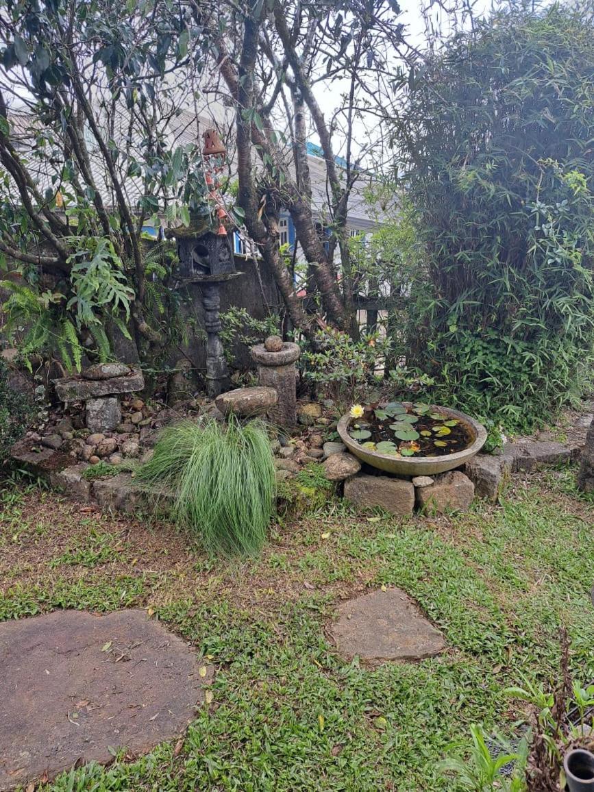 Stoneleigh Cottage نوفارا إيلِيا المظهر الخارجي الصورة