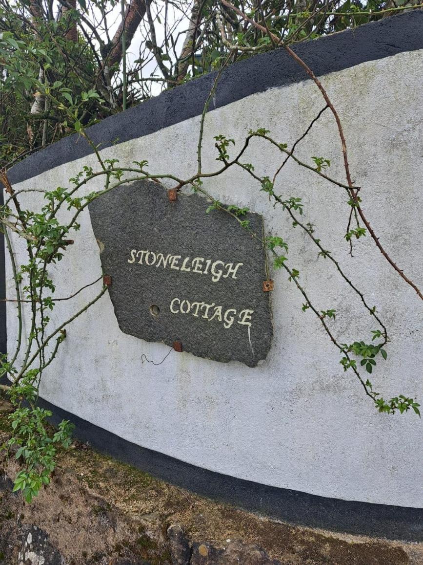 Stoneleigh Cottage نوفارا إيلِيا المظهر الخارجي الصورة